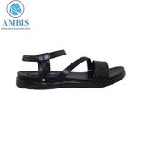  Dép sandal nữ SYN.286_DEN_36 