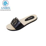  Dép lê nữ Bitas DYN.162_DEN 