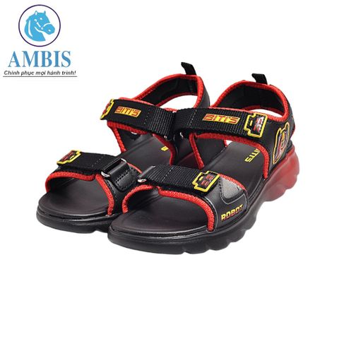  sandal eva bé trai BEB000800_DEN_30_ 