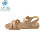  Sandal nữ BRW000400_KEM_38 