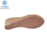  sandal nữ SYN.265_KEM_38 