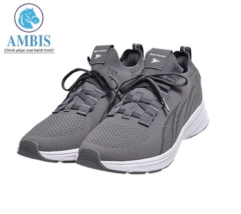  giày thể thao bitis hunter nam DSMH09400_XAM 
