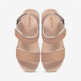  sandal eva phun bé gái DEG008000_KEM_37 