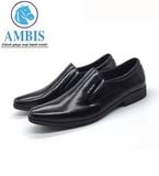  giày da nam AMTP_0505_DEN_38_ 