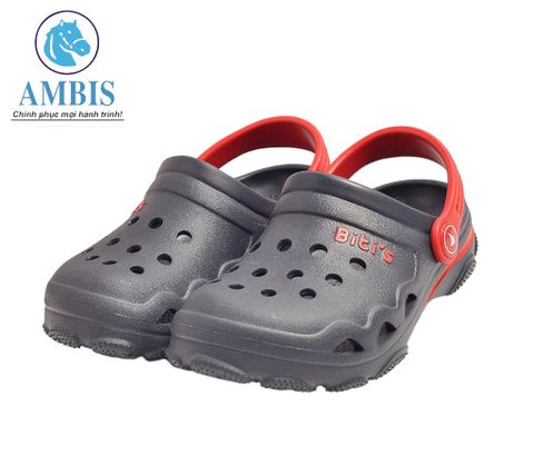  sandal eva phun bé trai DEB008400_XNH 