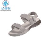  Sandal học sinh nữ BEG002200_XAM_35 