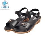  sandal si nữ BRW000100_DEN_37 