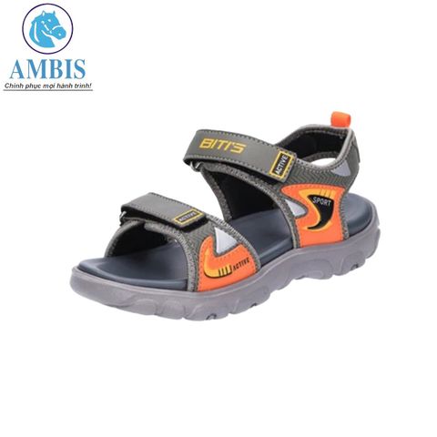  sandal eva phun bé trai BEB00200_XAM_34_893456990186234340 