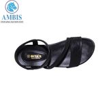  Dép sandal nữ SYN.286_DEN_36 