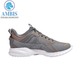  giày thể thao nam HSM004400_XAM_40 