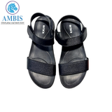  Sandal nữ SHANA.02_DEN_40 
