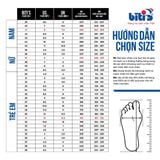  Sandal bé trai DRB032900_XNH 