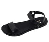  dép sandal nữ SYN.272_DEN_37 