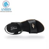  sandal si nữ BRW000100_DEN_37 
