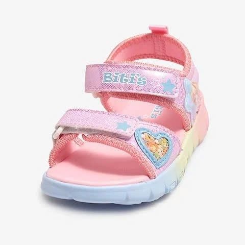  Dép sandal bé gái Bitis BEG001000_HOG_28 