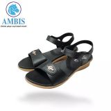  sandal si nữ BRW000100_DEN_37 