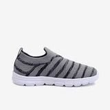  Giày thể thao bé trai Bitis DSB134600_XAM 