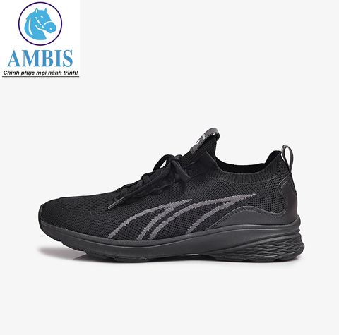  giày thể thao bitis hunter nam DSMH09400_DEN 