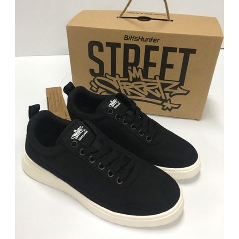  Giày vải nam Biti's Hunter DSMH01300 