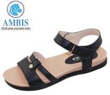  Dép sandal nữ Bitas SYN.217_KEM_39_ 