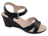  dép sandal nữ bitas SYN.237_DEN_39_ 