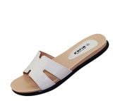  dép lê nữ DYN.126_KEM 