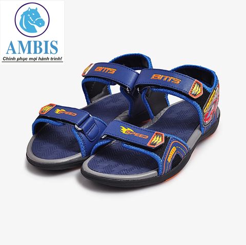  Dép sandal bé trai bitis DRB032700 