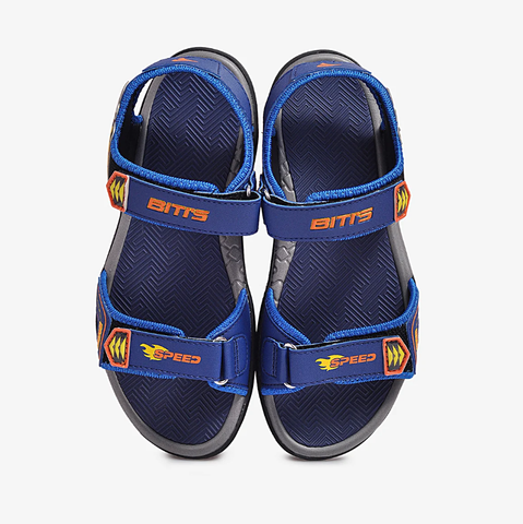  Dép sandal bé trai bitis DRB032700 