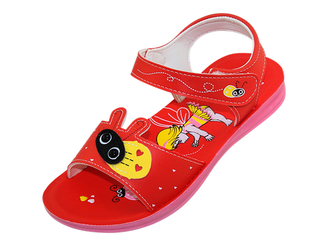  Dép lê bé gái bitas SENGI.31_DOO_24_ 