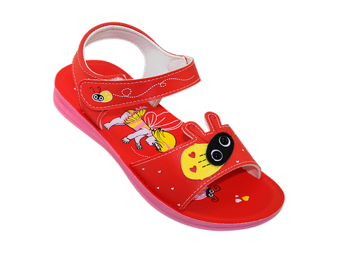  Dép lê bé gái bitas SENGI.31_DOO_24_ 