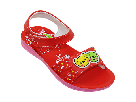  Dép lê bé gái bitas SENGI.34_DOO_24_ 