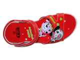  Sandal bé gái Bitas SOB.226_DOO 
