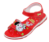  Sandal bé gái Bitas SOB.226_DOO 