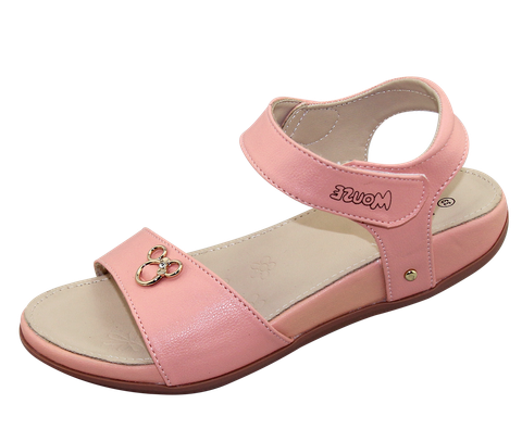  Sandal bé gái Bitas SOB.250_HOG 