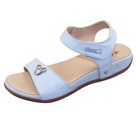  Sandal bé gái Bitas SOB.250_XABI_32_8934562246212 