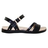  Dép sandal nữ Bitas SYN.242_DEN 