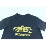  Áo thun Hunter _Cam 