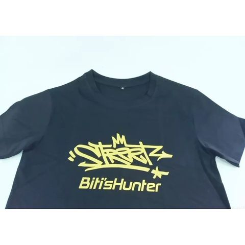  Áo thun Hunter _Cam 