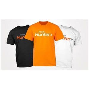  Áo thun Hunter _Cam 