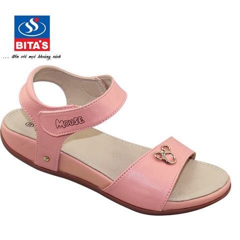  Sandal bé gái Bitas SOB.250_HOG 