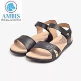  Dép sandal nữ Bitis DRW014500_DEN 