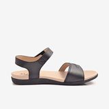  Dép sandal nữ Bitis DRW014500_DEN 
