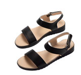  sandal nữ bản ngang phối dây AMBQ_350_DEN_38_ 