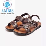  sandal PU nam DPM031244_NAU_41 