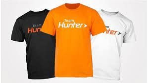  Áo phông Bitis Hunter 