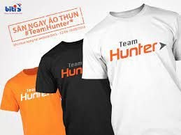  Áo phông Bitis Hunter 
