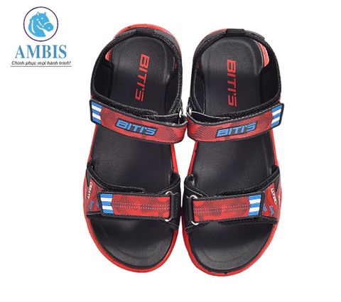  Sandal eva phun bé trai bitis DEB009300 