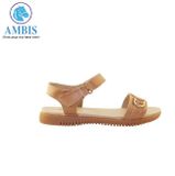  Sandal nữ bitas SYN.258_KEM 