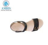  sandal nữ bitas SYN.258_DEN_38_8934562535101 