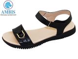  sandal nữ bitas SYN.258_DEN_38_8934562535101 